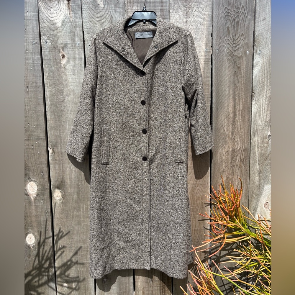 Coat - image 1